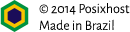 Posixhost é BRASIL!